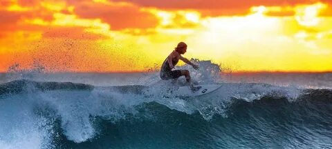 Surfer