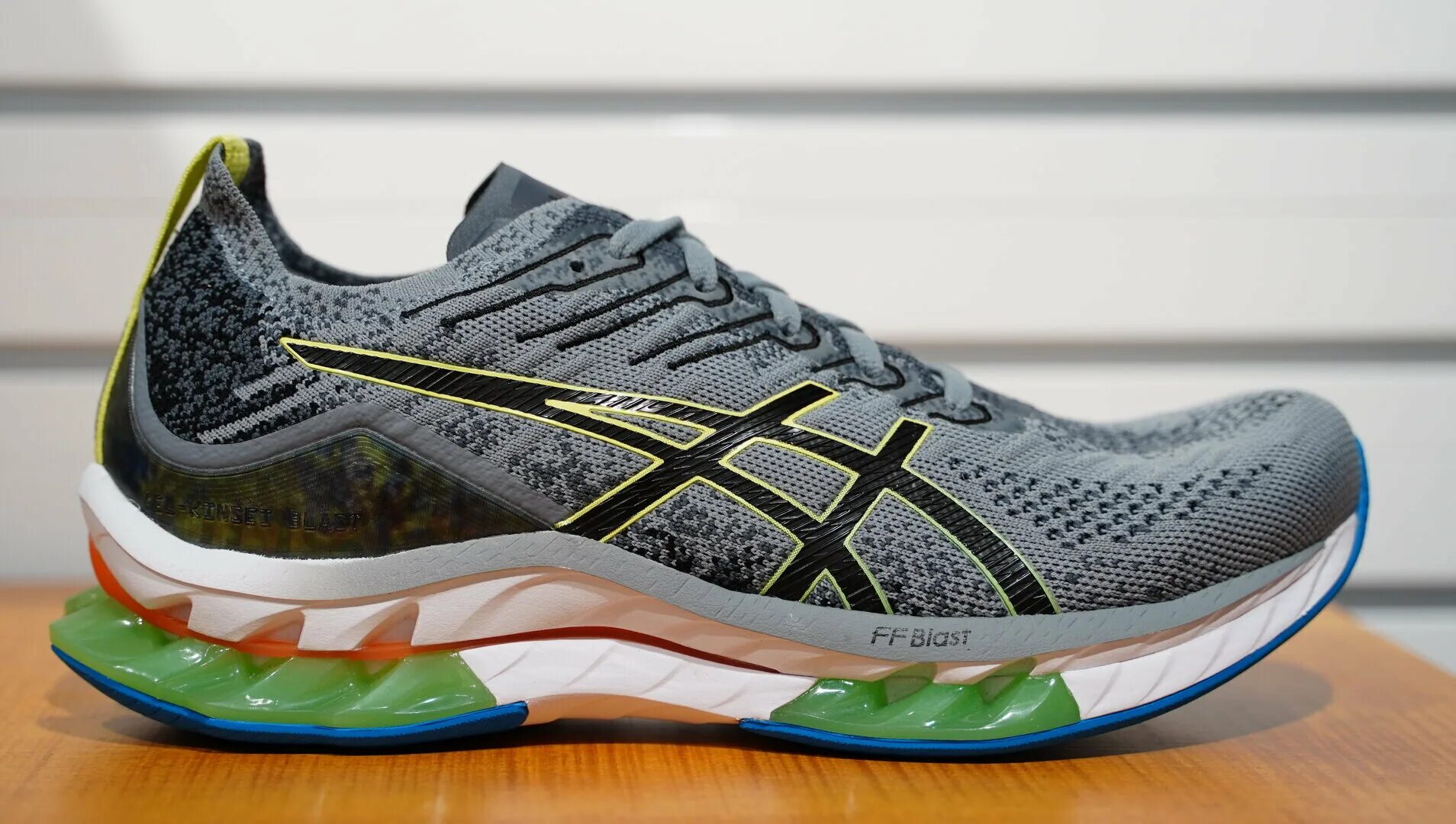 ASICS Gel Kinsei Blast. ASICS Gel Kinsei. ASICS Gel Kinsei og. ASICS Kinsei Blast Platinum. Gel kinsei blast