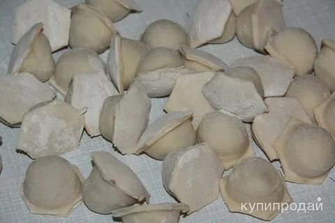 Как сделать пельмени сочными и вкусными