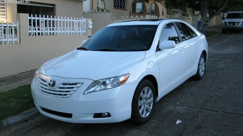 Тойота камри красноярский край. Toyota camry v40 белая. тойота камри 40 кузов белая. тойота камри v40 белая. toyota camry 2007 3.5 белая.