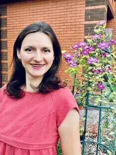Таня малина