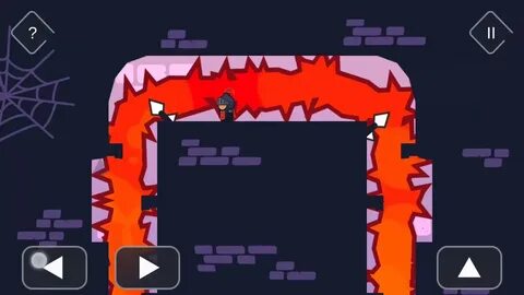 Tricky игра прохождение