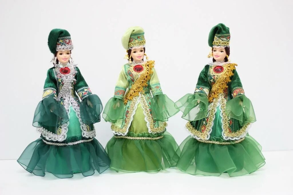 Кукла в татарском костюме. Татарские куклы. Кукла татарин. Татарский костюм для куклы. Куколки татарин и татарочка.