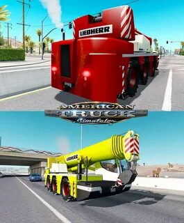 Universal truck