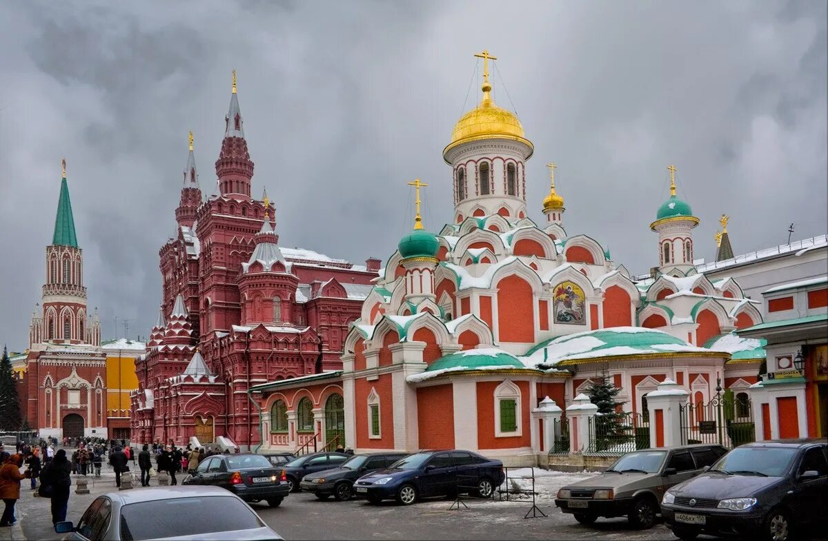 Храм Казанской иконы Божией матери Москва. Храм иконы Казанской Божьей матери в Москве на красной площади. Красная площадь храм казанской божьей матери