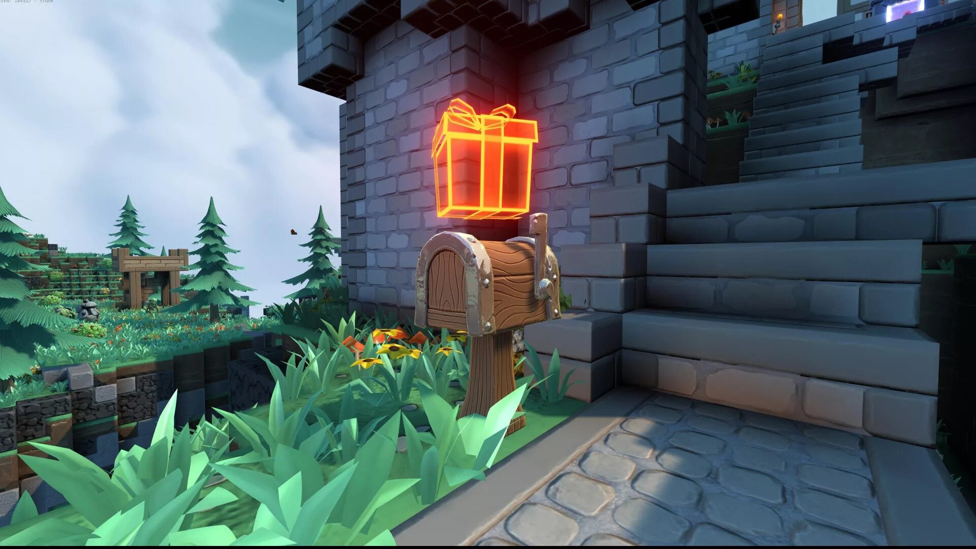 Портал кнайт. Игра Portal Knights. Портальные Рыцари. Портал Найтс. Portal Knights системные требования.