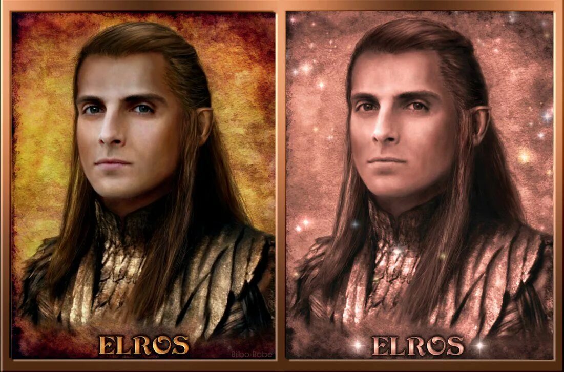 Support elros info