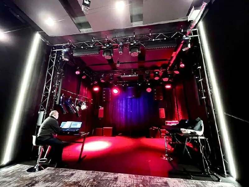 кристалл шоу рум казань