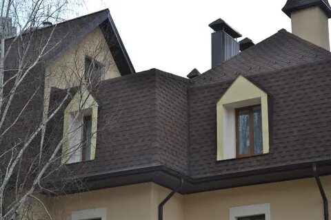 Мягкая кровля магнитогорск
