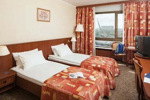 Cosmos hotel 4