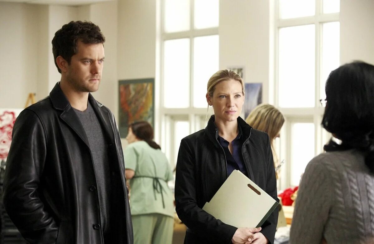 грань первых