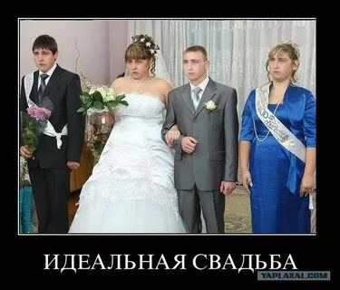 Идеально женюсь