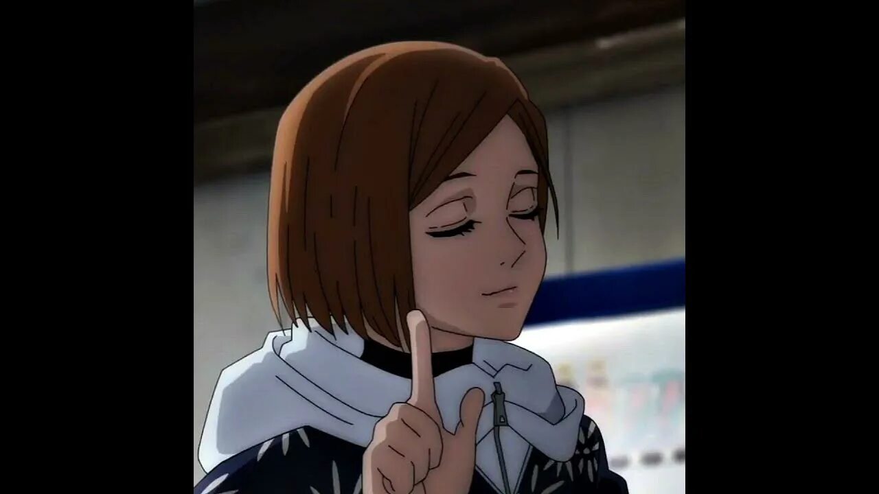 Nobara doesn t have any money animation