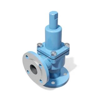 Pressure valve