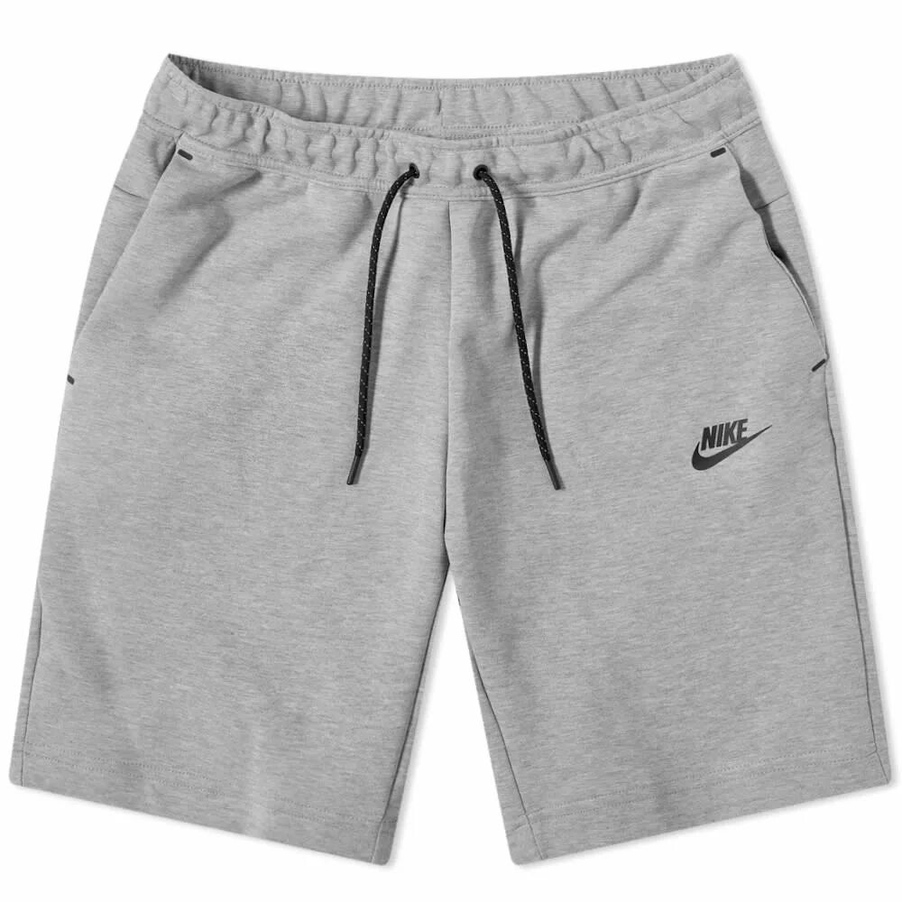 Шорты tech fleece. Nike tech fleece shorts. tech fleece nike short black. флисовые шорты мужские.