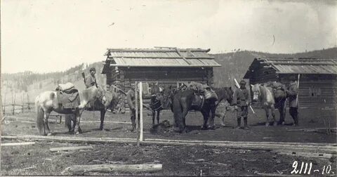 История сел забайкальского края