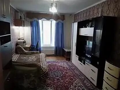 Однокомнатную квартиру в районе первомайском