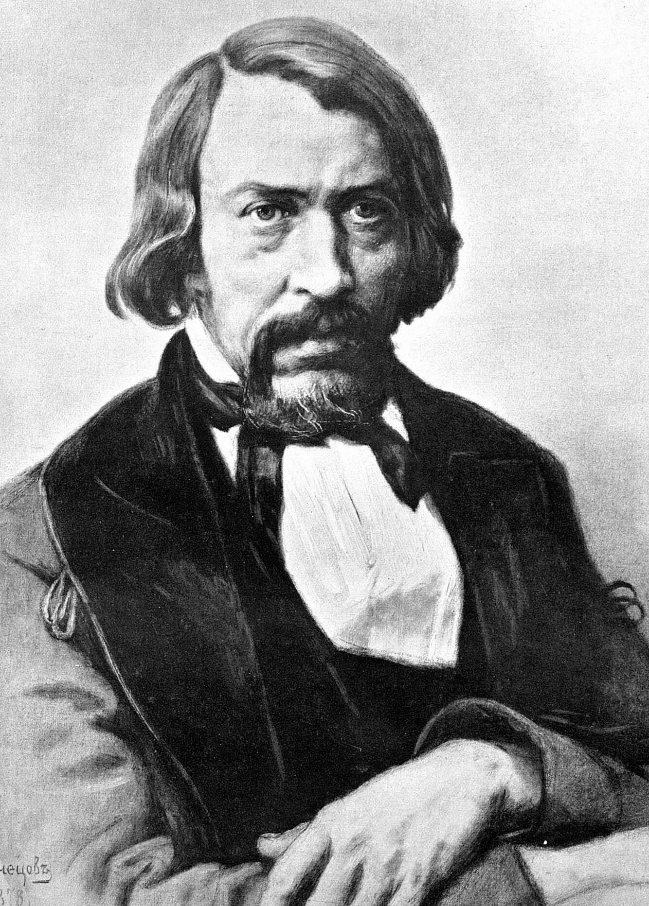 Хомяков ю с. А. С. хомяков (1804-1860).