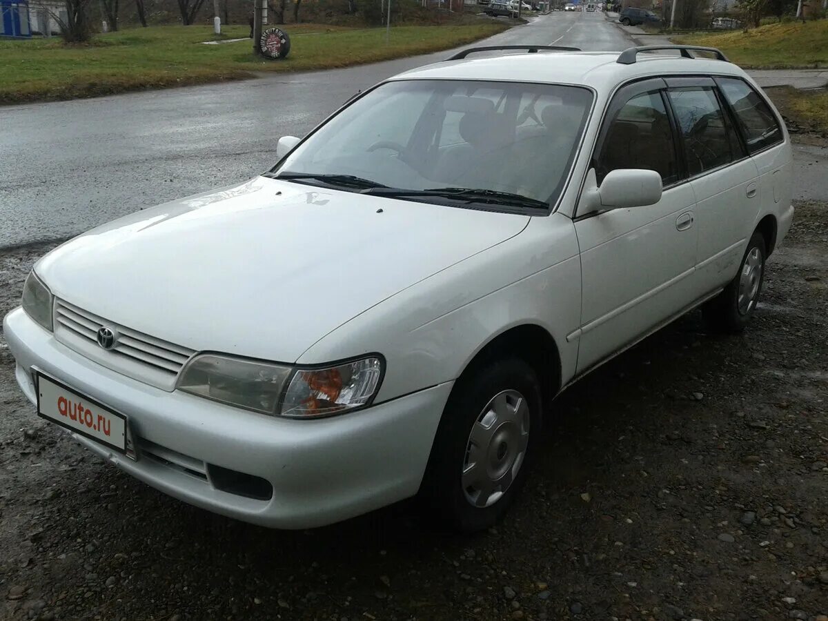 Toyota Corolla 2000. Тойота Королла 2000г. Тойота Королла 2000 года. Тойота королла универсал 2000