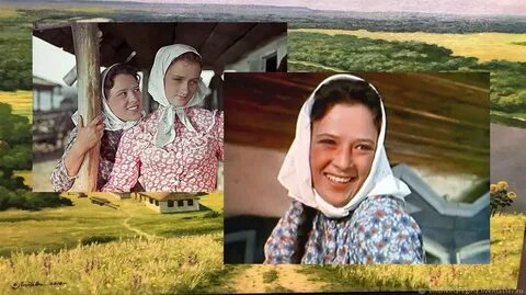 Женский образ ильиничны в романе тихий дон