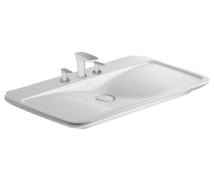Bass generation upgrade pura vida. Раковина дюравит 100. duravit puravida. раковина накладная 1000мм. раковина неглубокая.