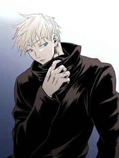 Gojo kaisen