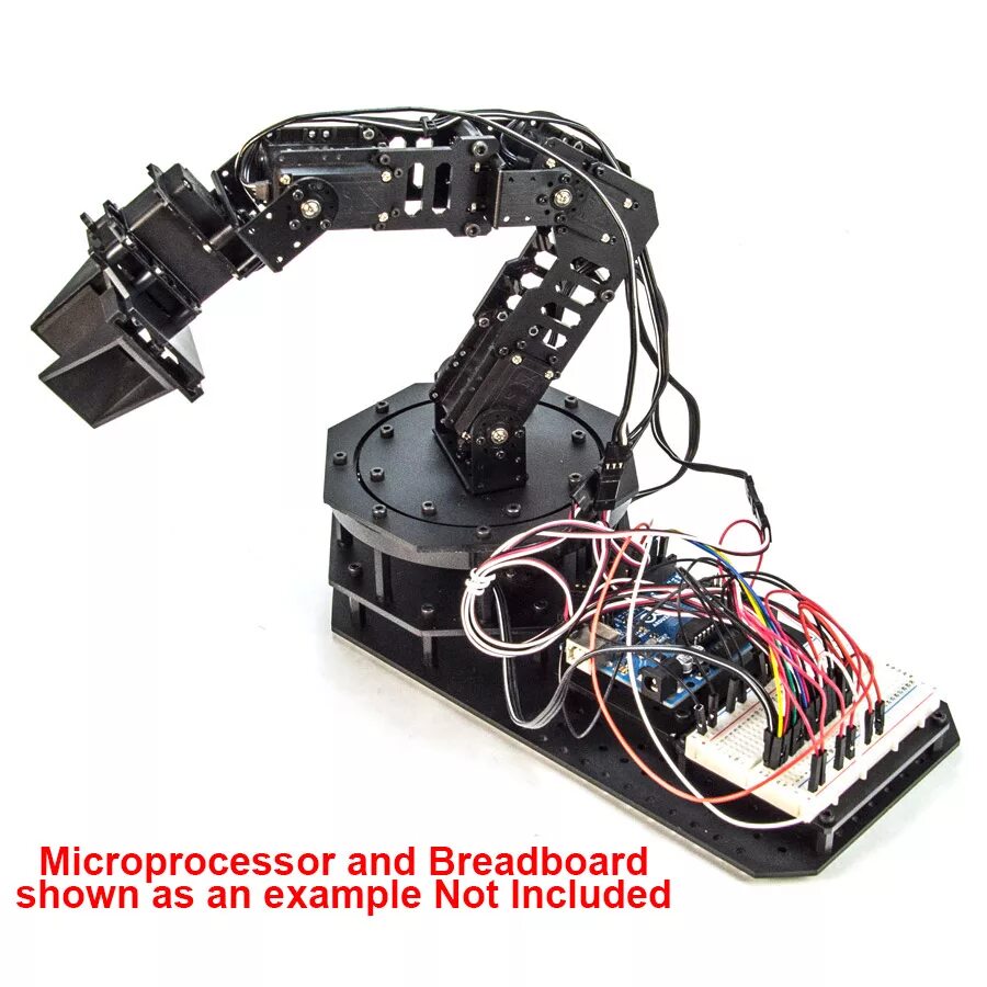 Робот на управлении кодом. Robot arm ардуино. робот манипулятор arduino uno. робототехника ардуино. рука робота ардуино.