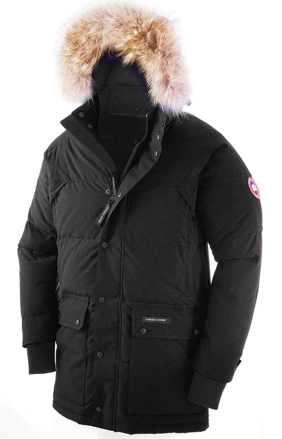 Парка мужская Canada Goose зимняя Goose. Canada Goose мужской пуховик Emory. Куртка Канада Гус мужская. Canada Goose Arctic program куртка.