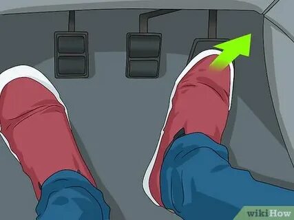 How to drive
