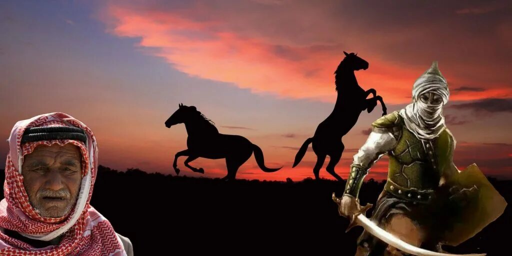 Хусейн аль джасми рост. Даббат. Даббат аль-ард. Даббат. Появление существа даббат аль-ард.