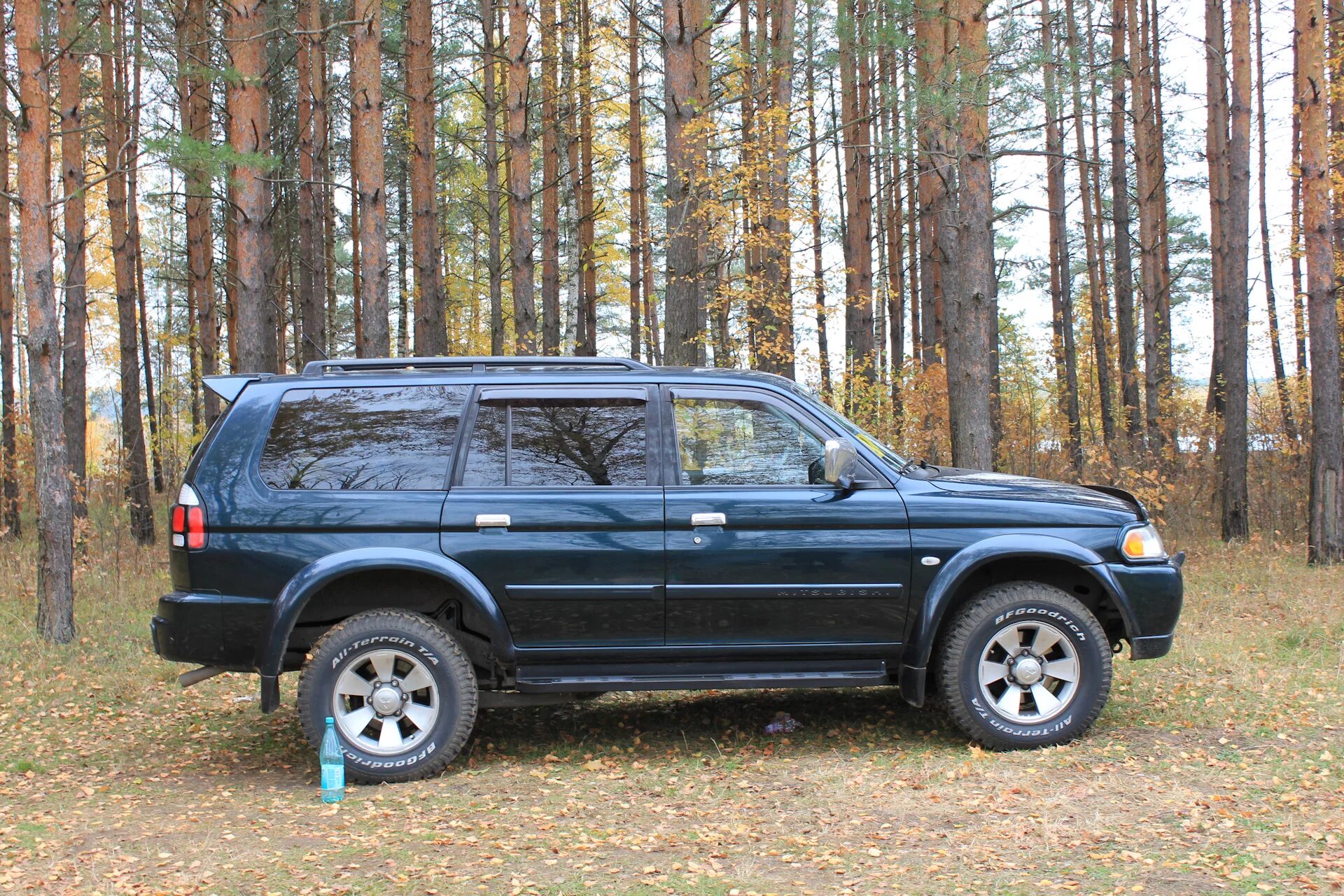 Mitsubishi pajero sport бензин. Mitsubishi Pajero Sport 1. Mitsubishi Pajero Sport 1 2007. Mitsubishi Pajero Sport 2007. Mitsubishi Pajero Sport 1 поколения.