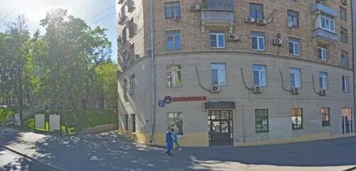 Варшавское шоссе 2 фото Skp Law Firm, legal services, Москва, Варшавское шоссе, 2 Yandex Maps