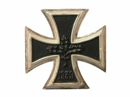 Русски 1 крест