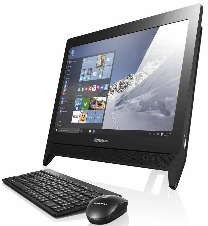 Computer c