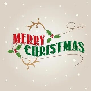 Как пишется christmas