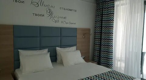 Отель la