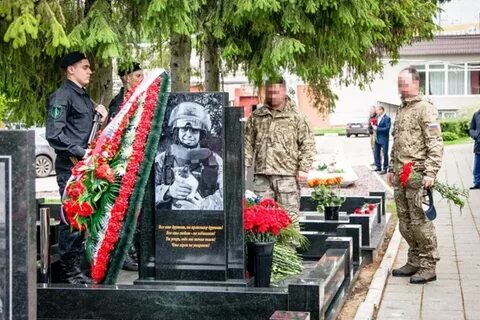 Герои группы альфа