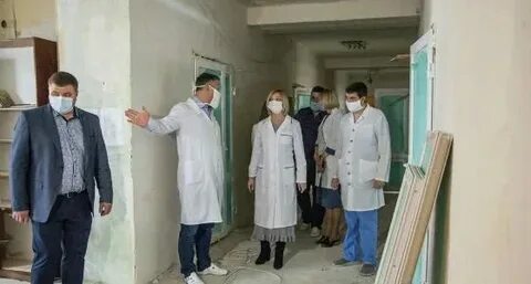Областная больница луганск телефон