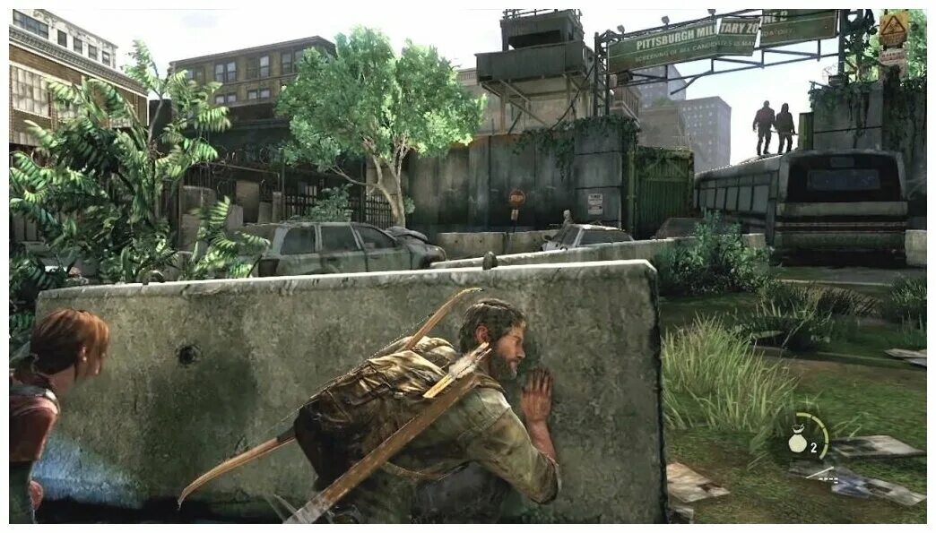 Одни из нас игра требования. The last of us (одни из нас) ps3 одни.