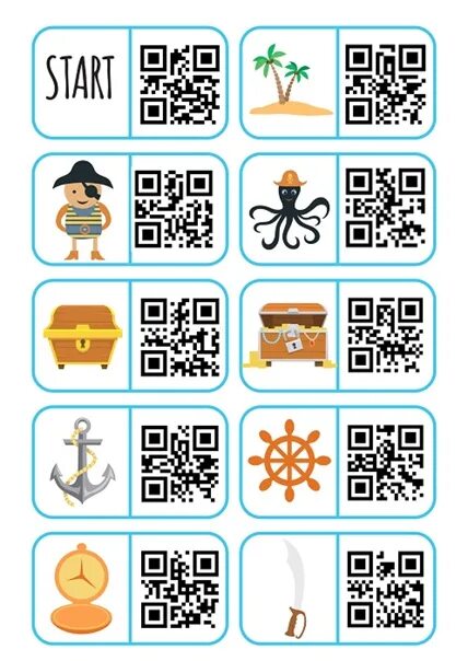 Код домино. Описание игры qr-домино ответы.