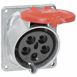 Розетка dkc ip44
