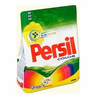 Persil color