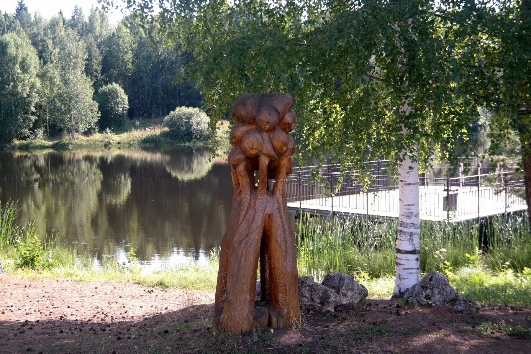 ува парки. ува. увинский район парк деревянных скульптур. ува ува парк. увинский район парк деревянных скульптур.