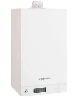 Viessmann vitopend 12 квт