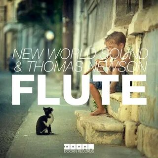 New world sound