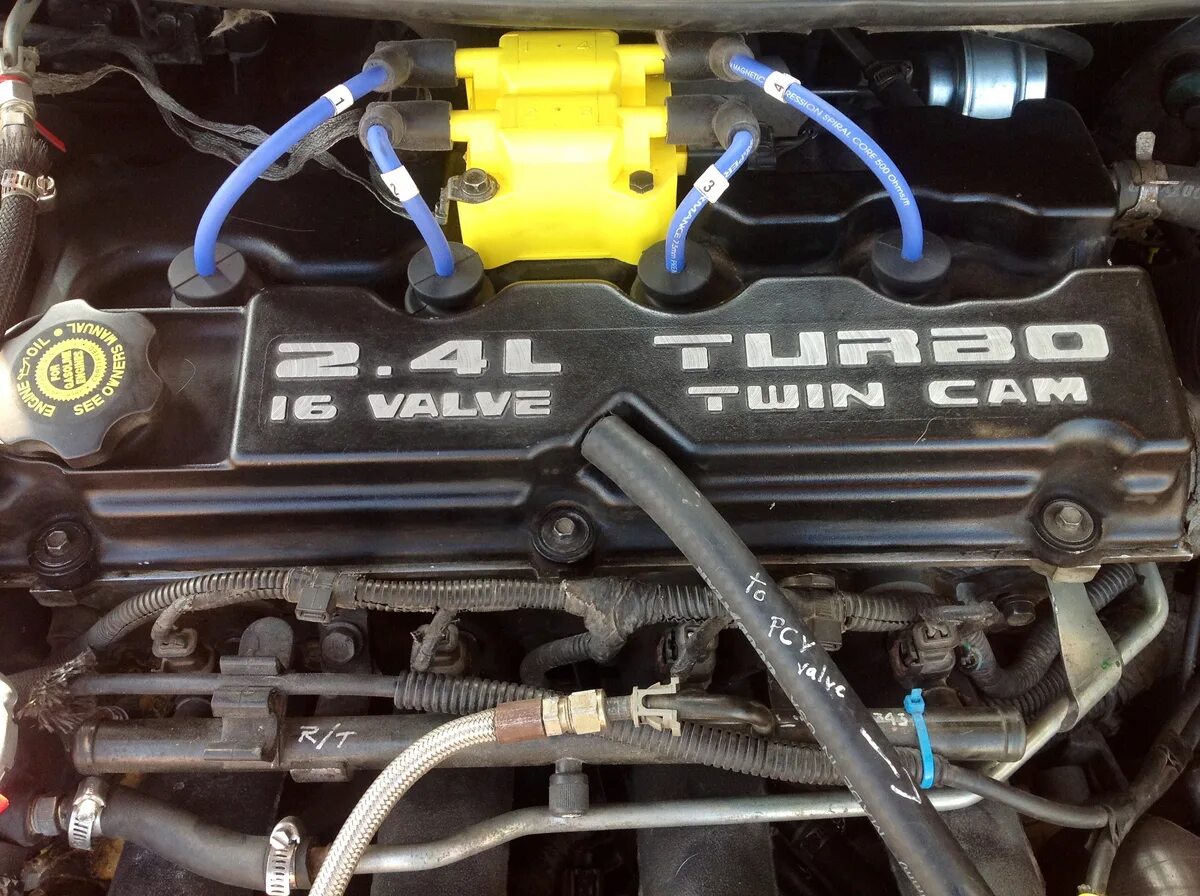 L dohc