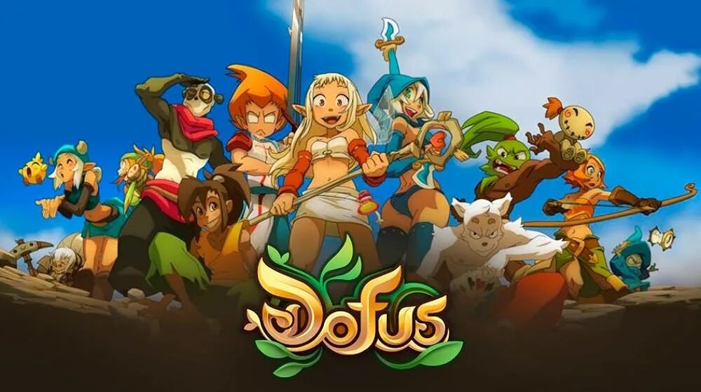 Дофус игра. Dofus игра. Дофус ММОРПГ. Дофус 2 игра. ММОРПГ Dofus сюжет.