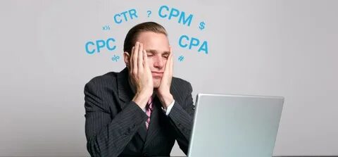Cpc кампания