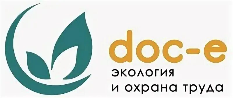 E doc это