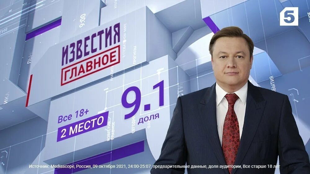 Известия 5 канал выпуск. Известия 5 канал. Эмблемы телеканалов. Известия главное 5 канал 2018. Известия главное 5 канал 2017.